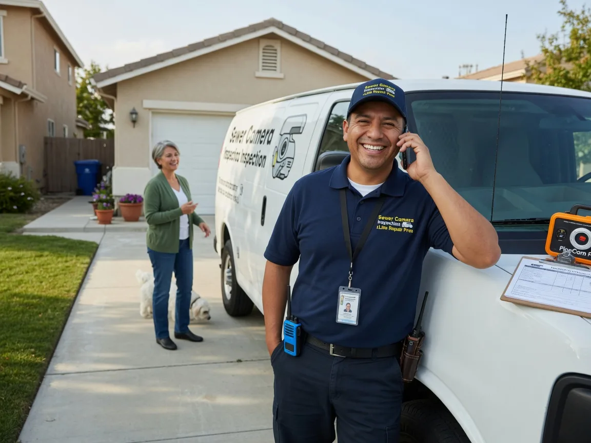 Sewer Line Repair Trenton, OH FAQs